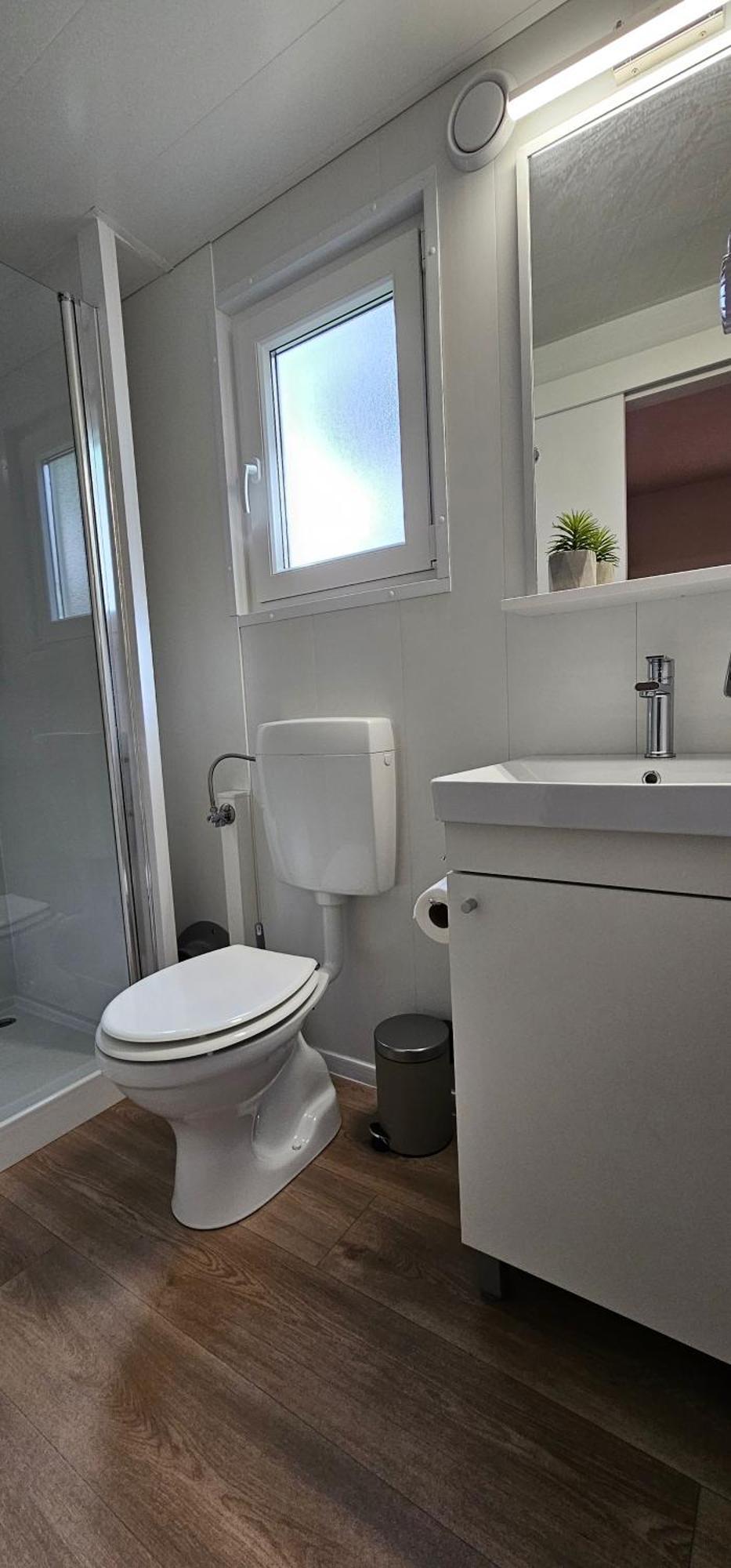 250 Mobile Home سيلتسي المظهر الخارجي الصورة
