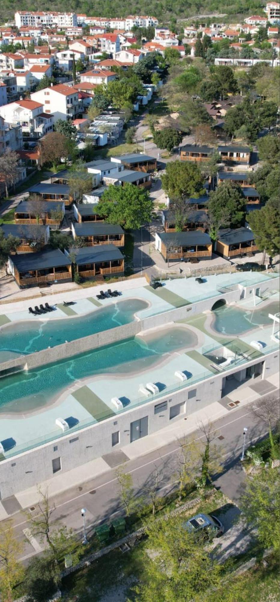 250 Mobile Home سيلتسي المظهر الخارجي الصورة